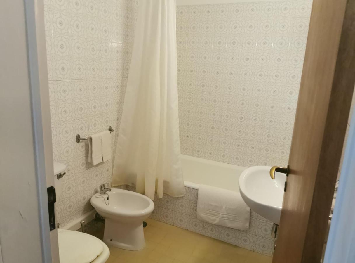 Vivenda Alvor Βίλα Εξωτερικό φωτογραφία