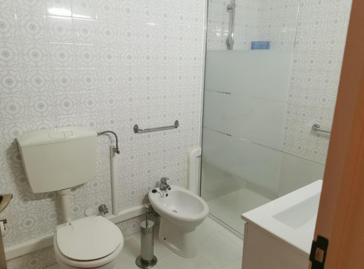 Vivenda Alvor Βίλα Εξωτερικό φωτογραφία