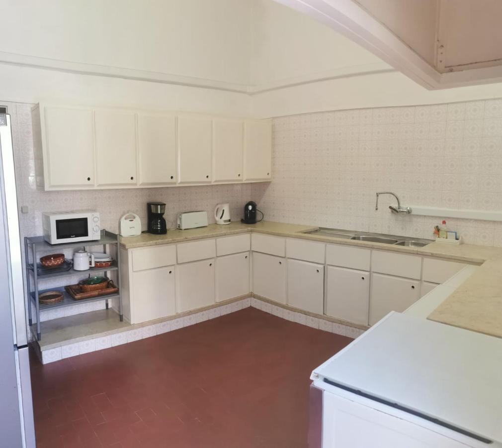 Vivenda Alvor Βίλα Εξωτερικό φωτογραφία