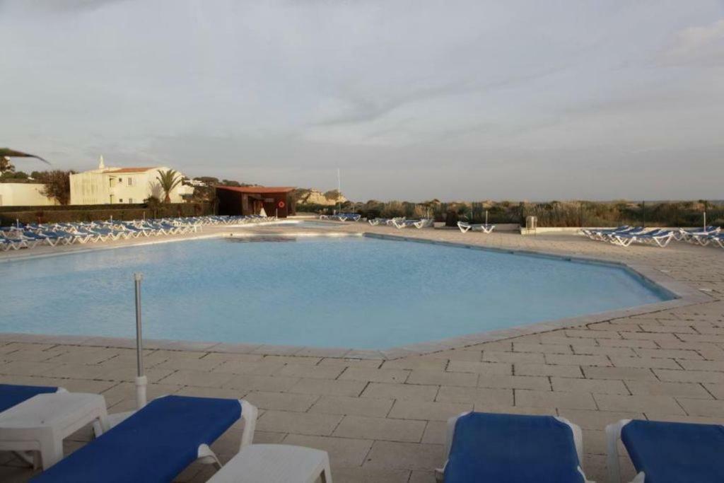 Vivenda Alvor Βίλα Εξωτερικό φωτογραφία