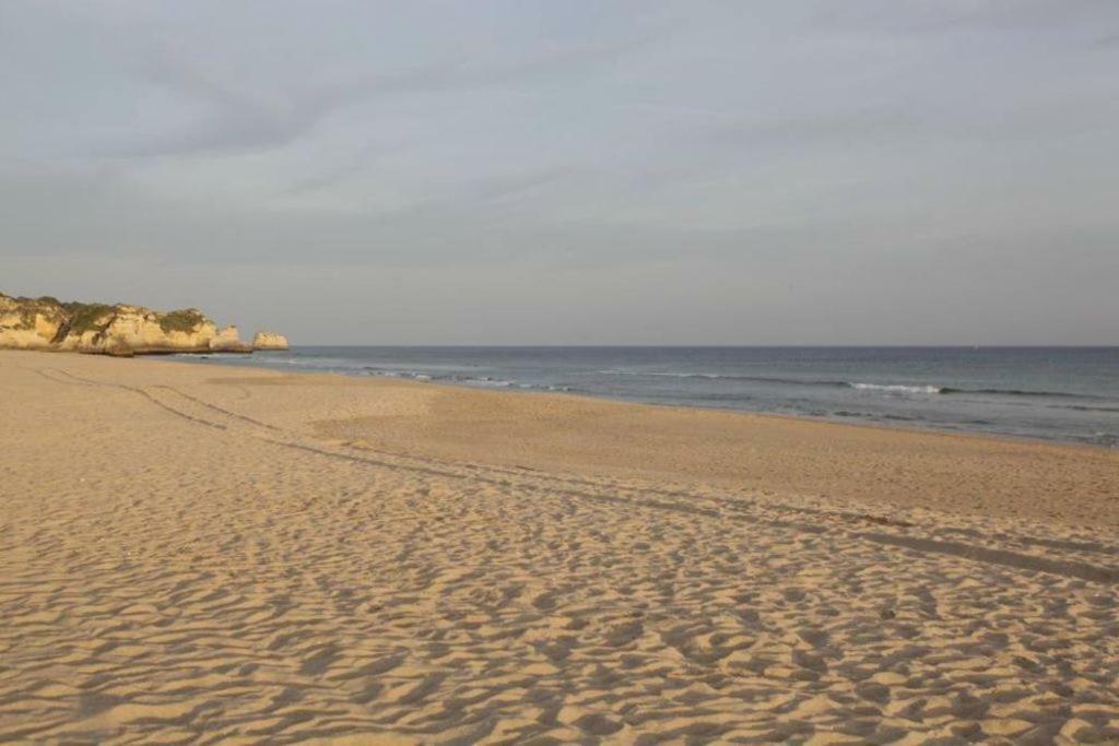 Vivenda Alvor Βίλα Εξωτερικό φωτογραφία