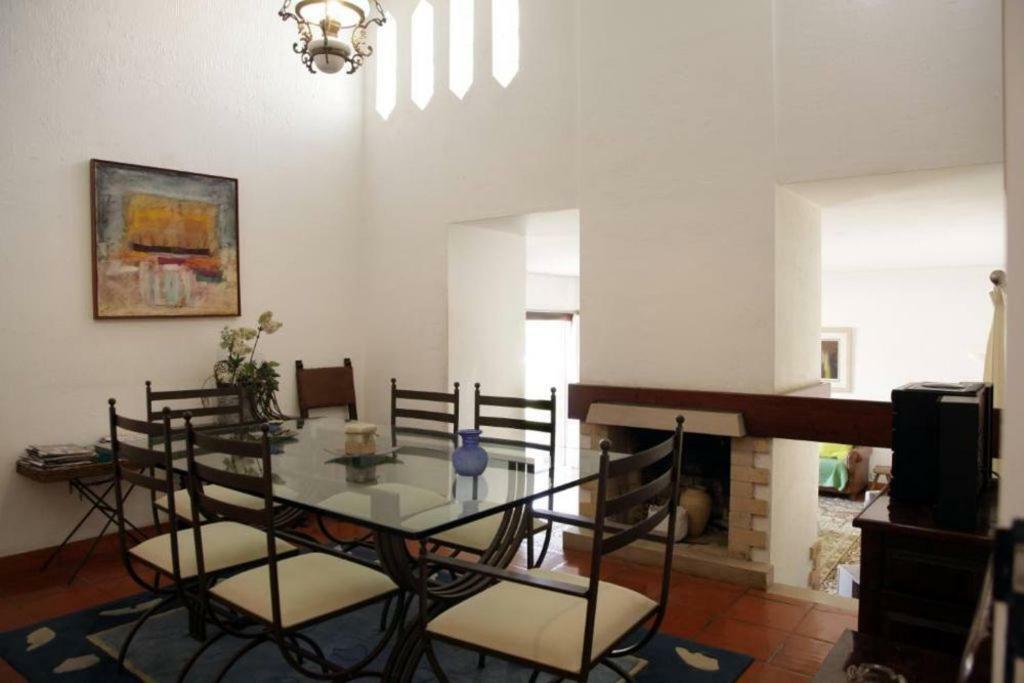 Vivenda Alvor Βίλα Εξωτερικό φωτογραφία