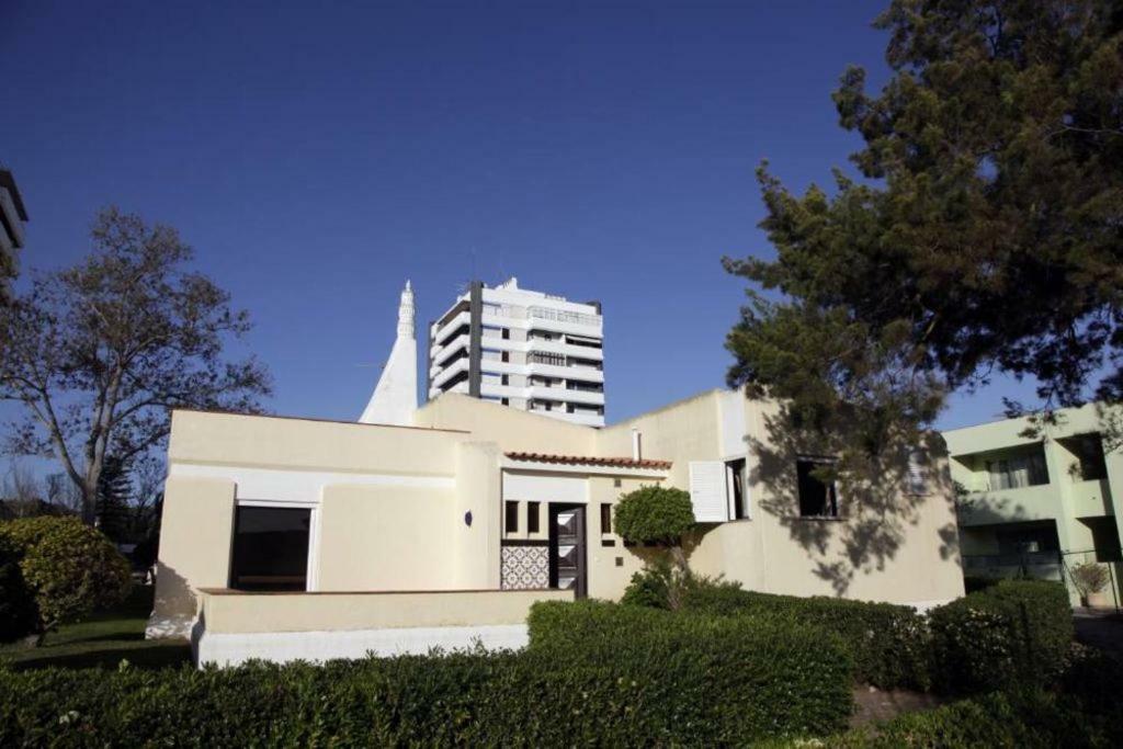Vivenda Alvor Βίλα Εξωτερικό φωτογραφία