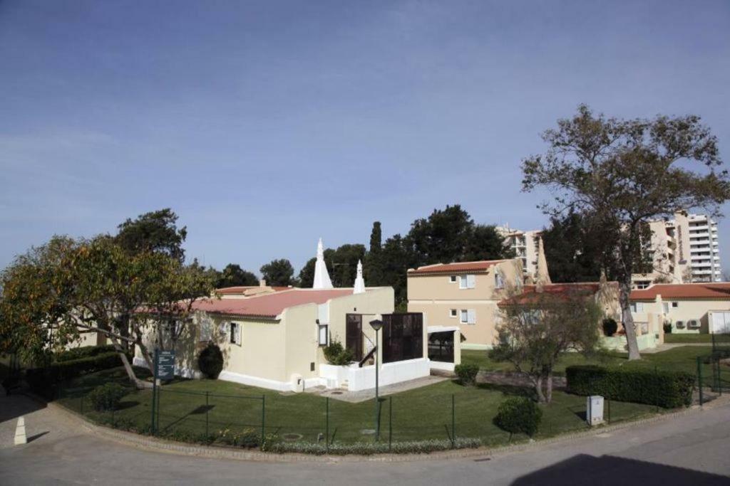 Vivenda Alvor Βίλα Εξωτερικό φωτογραφία