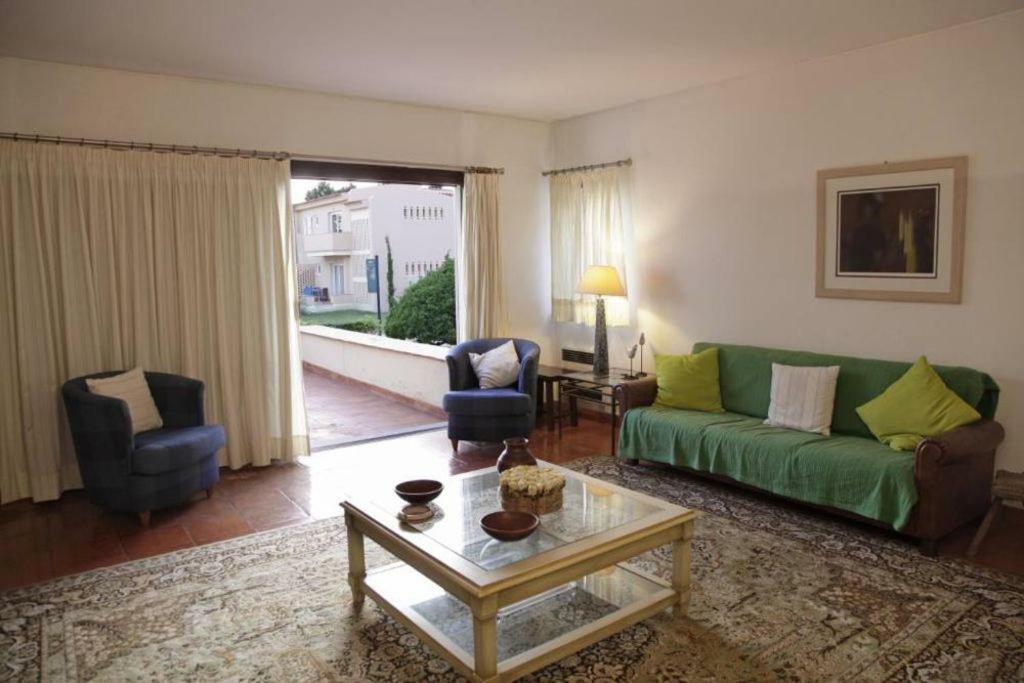 Vivenda Alvor Βίλα Εξωτερικό φωτογραφία